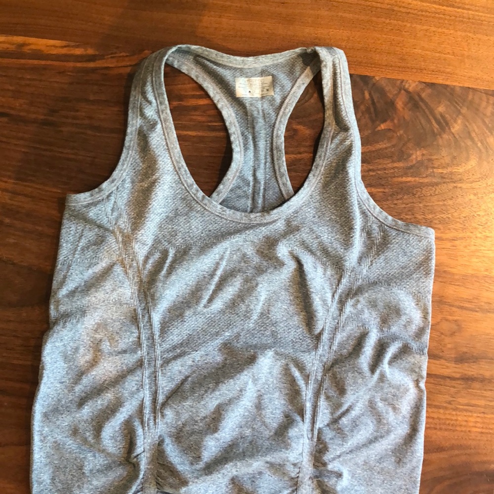 Athleta tank top